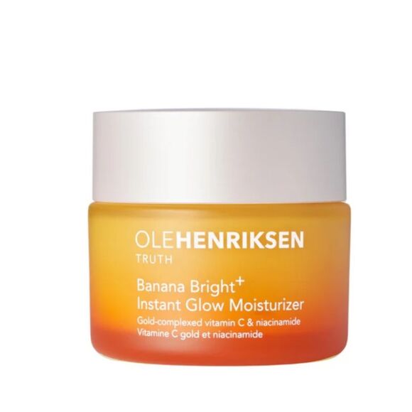 Ole Henriksen Other - Ole Henriksen Banana Bright Instant Glow Moisturizer